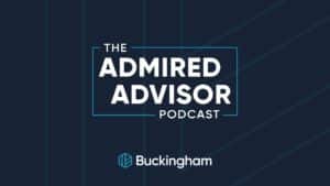 admired advisor podcast artwork