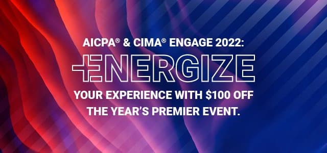 Join Us at Engage 2022, Save On Registration
