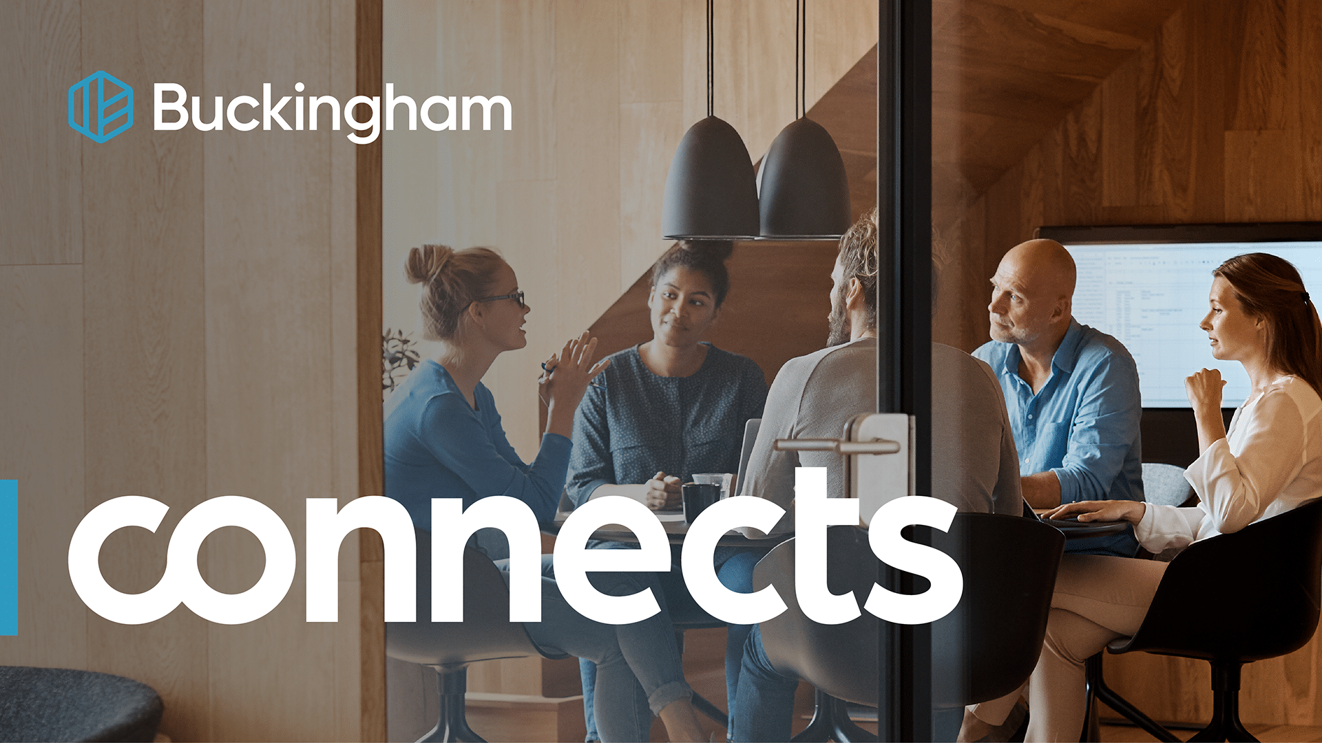 Buckingham Connects: May 2022