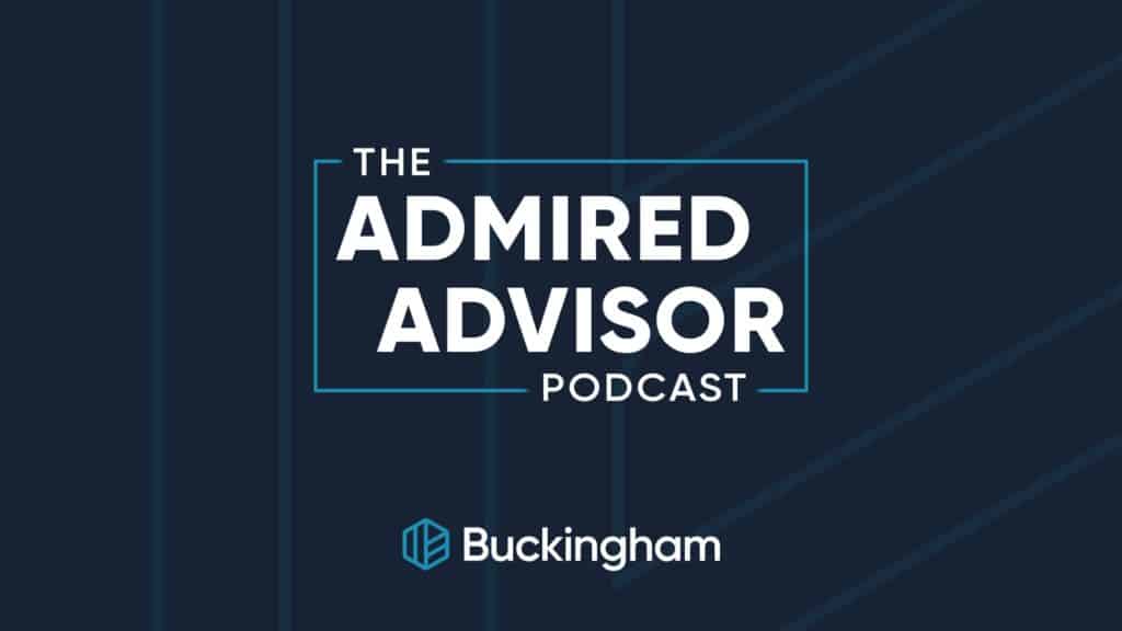 The Admired Advisor Podcast