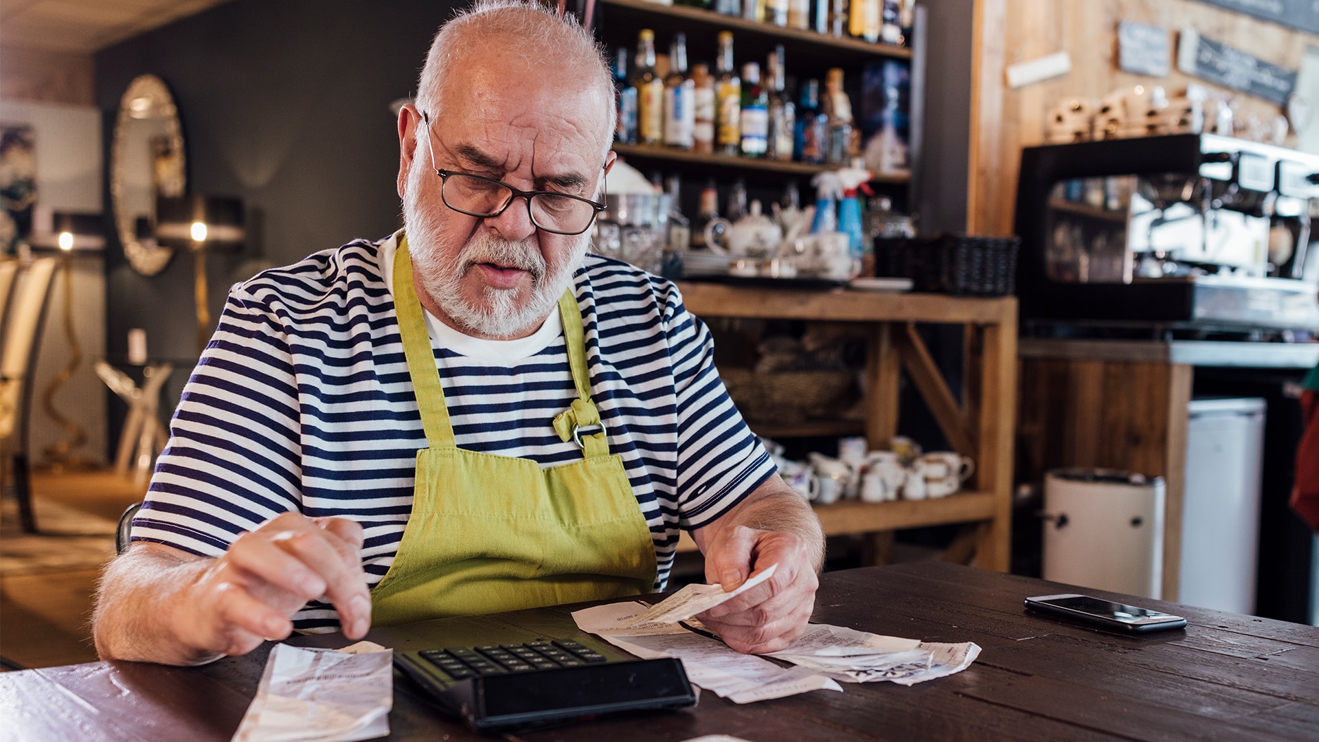 Small Business Tax Mistakes to Avoid