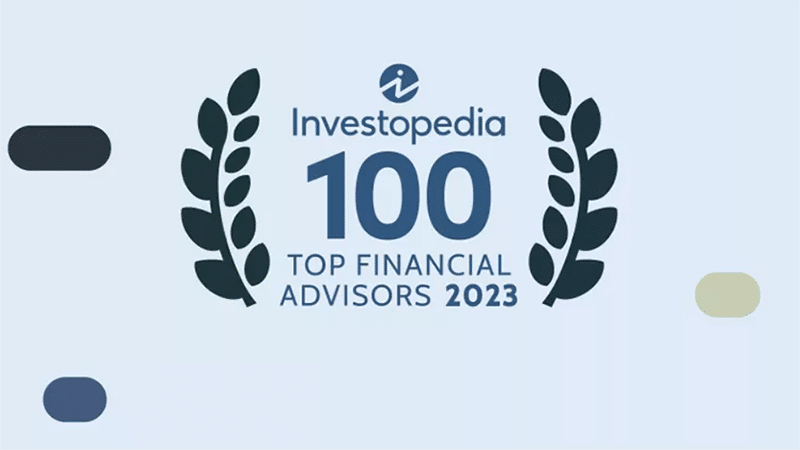 100 Buckingham Advisor Named in Investopedia’s 100