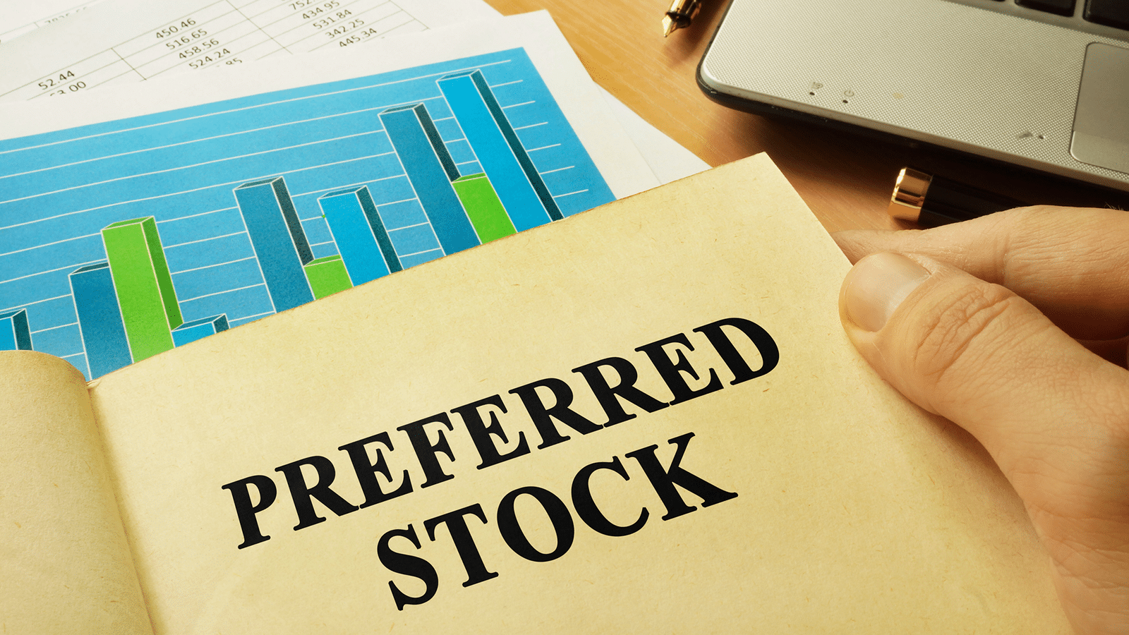 Is Investing in Preferred Stock a Smart Strategy?