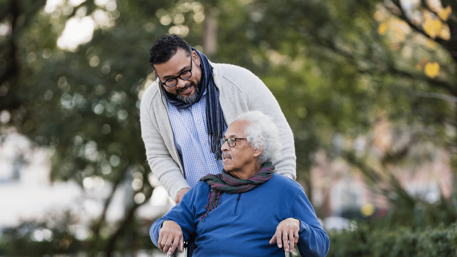 Caring for Aging Parents: The Essential Planning Guide